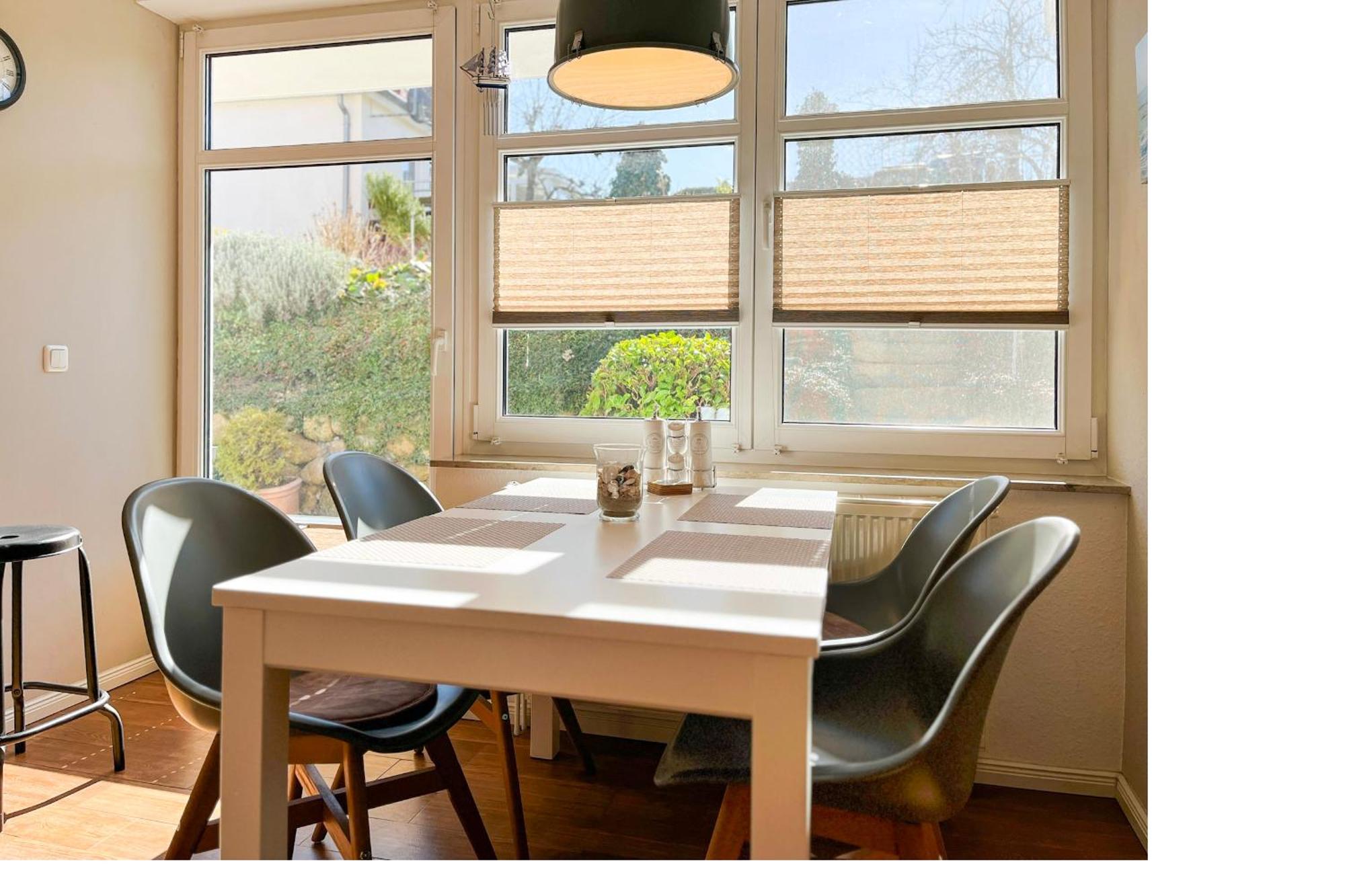 Ferienhaus Am Deich Wohnung 02 Boltenhagen  Esterno foto