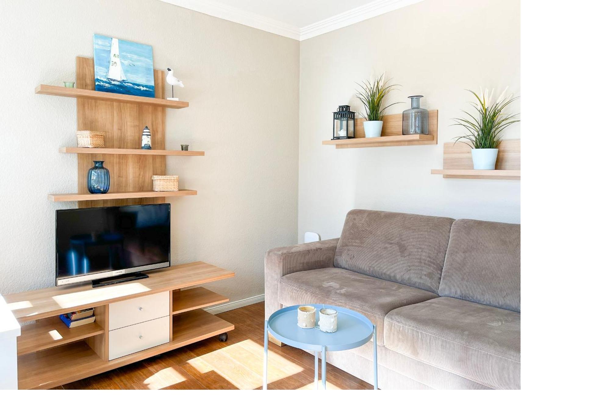 Ferienhaus Am Deich Wohnung 02 Boltenhagen  Esterno foto