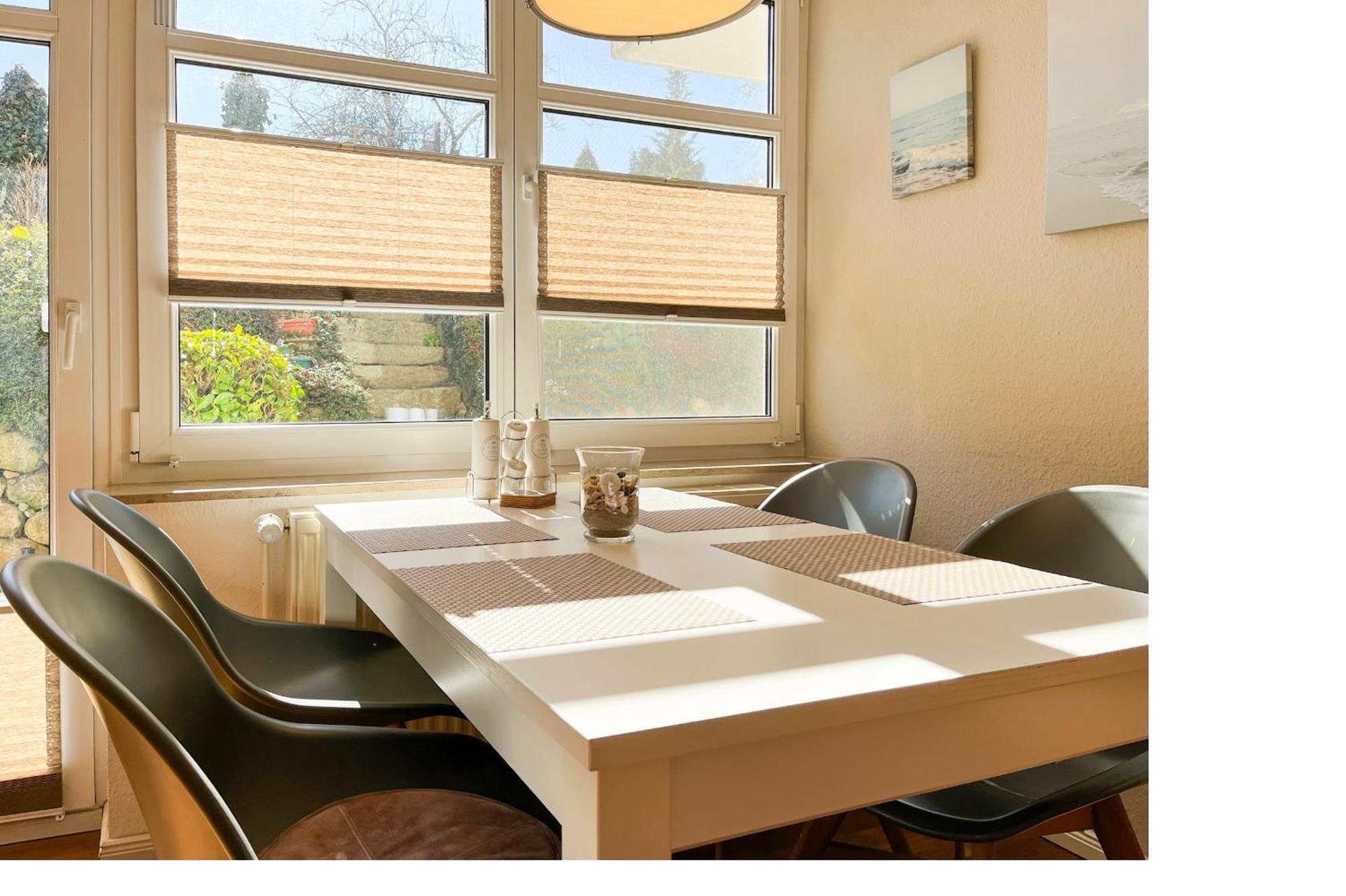 Ferienhaus Am Deich Wohnung 02 Boltenhagen  Esterno foto