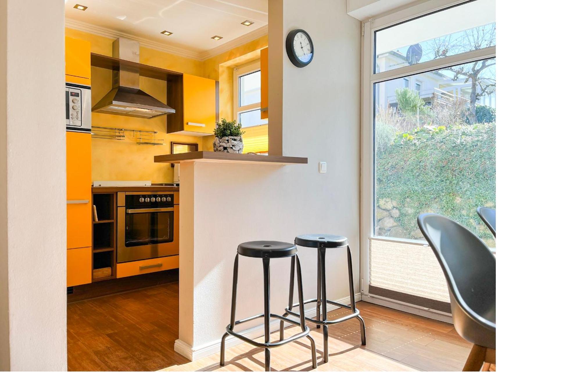 Ferienhaus Am Deich Wohnung 02 Boltenhagen  Esterno foto