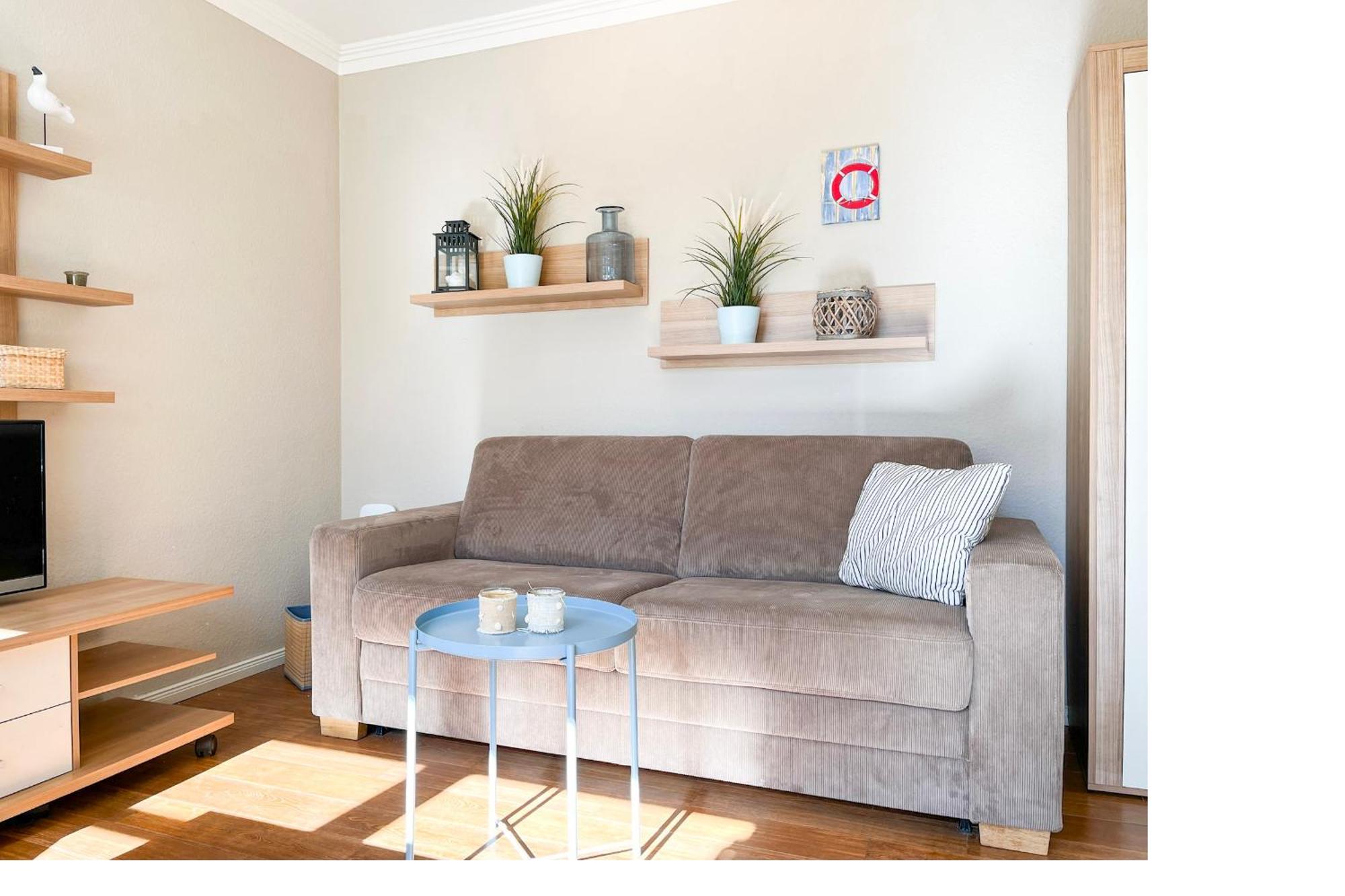 Ferienhaus Am Deich Wohnung 02 Boltenhagen  Esterno foto